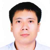 Hoang Ngoc Lam, Deputy Director General,  Department of Survey and Mapping, Vietnam